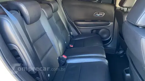 HONDA HR-V 1.8 16V EXL