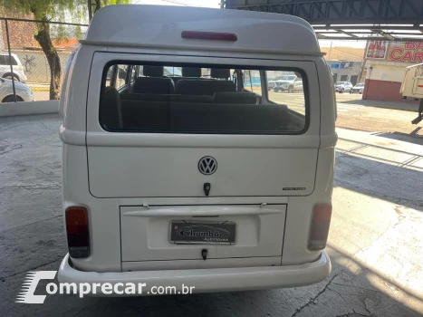 KOMBI 1.4 MI STD 8V