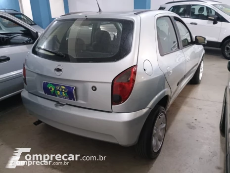 Celta LT