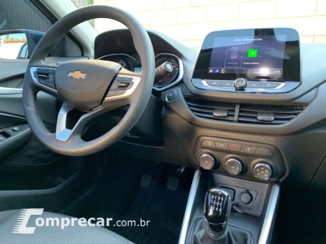 ONIX 1.0 FLEX LT MANUAL
