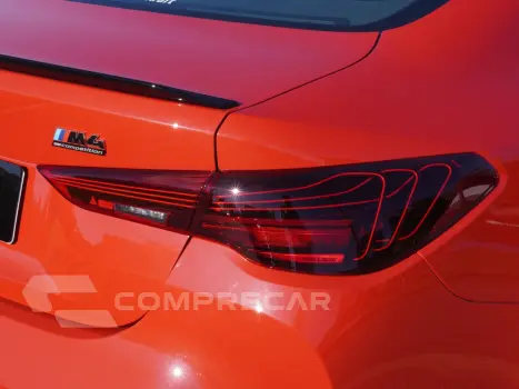 M4 3.0 I6 TWINTURBO GASOLINA COMPETITION M STEPTRONIC