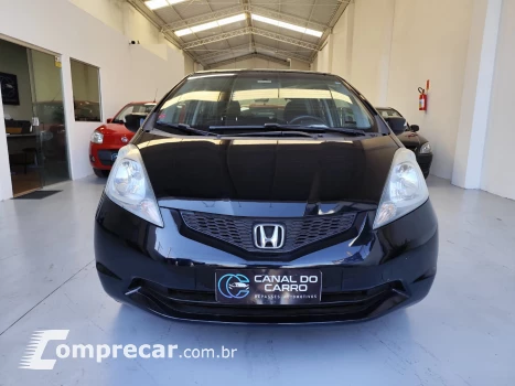 FIT 1.5 EX 16V