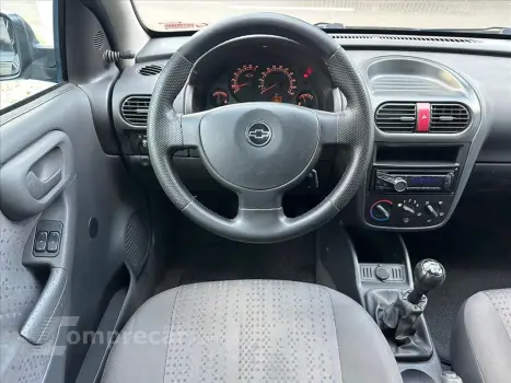 CORSA 1.4 MPFI MAXX 8V FLEX 4P MANUAL