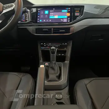 Polo Highline TSI 1.0 Flex 12V Aut.