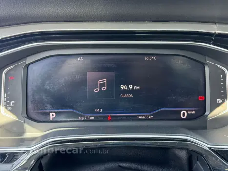 POLO 1.0 200 TSI Highline