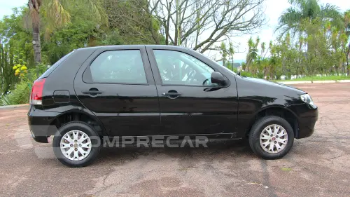PALIO 1.0 MPI Fire Economy 8V