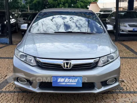 CIVIC 1.8 LXS 16V
