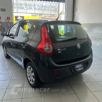 Palio ATTRACTIVE 1.0 EVO Fire Flex 8v 5p