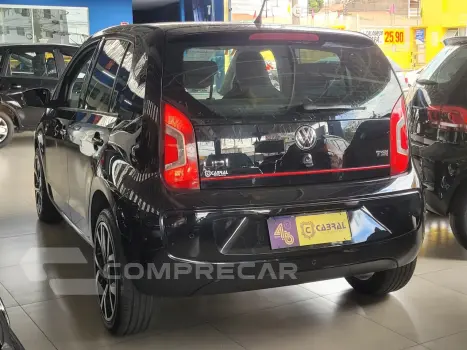 up! move 1.0 TSI Total Flex 12V 5p