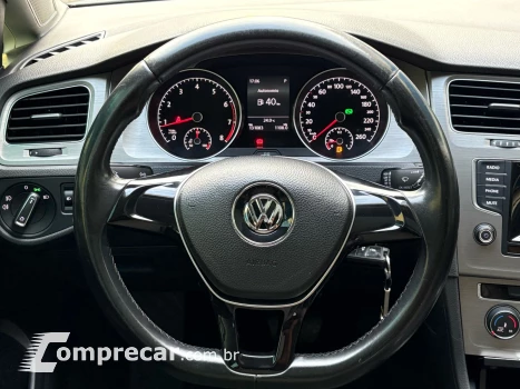 GOLF 1.4 TSI Comfortline 16V