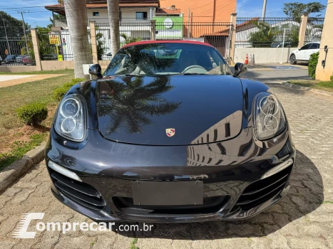 BOXSTER 2.7 I6 24V