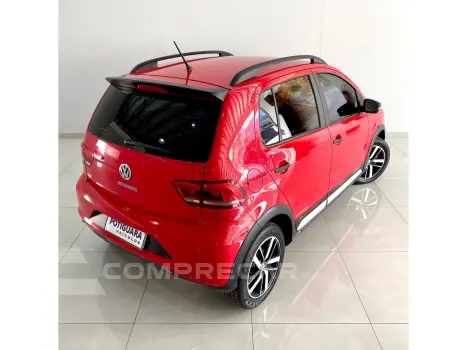FOX 1.6 MSI TOTAL FLEX XTREME 4P MANUAL