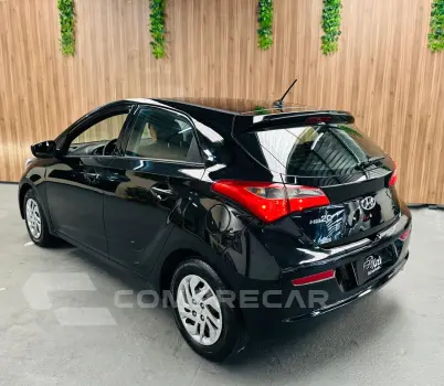 HB20 1.0 Comfort 12V