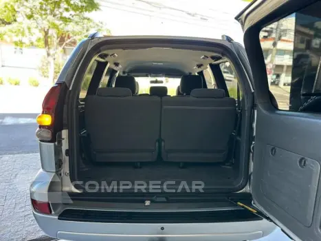 LAND CRUISER PR