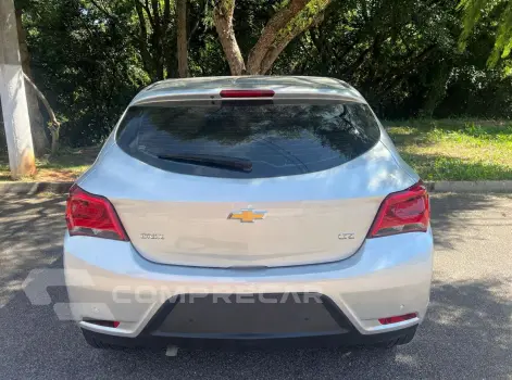 ONIX 1.4 MPFI LTZ 8V