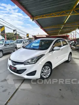 HB20 1.0 12V Comfort