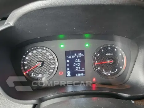 HB20 1.0 12V FLEX COMFORT MANUAL