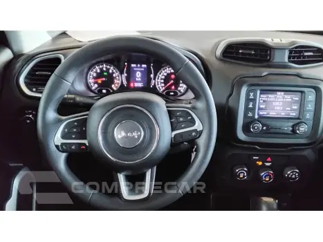 RENEGADE 1.8 16V FLEX SPORT 4P AUTOMÁTICO