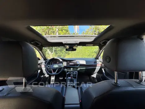 JETTA 2.0 350 TSI GLI