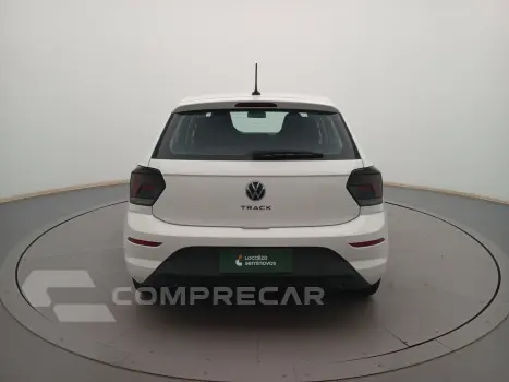 POLO 1.0 MPI TRACK MANUAL