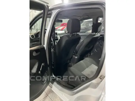 FIESTA 1.6 MPI CLASS HATCH 8V FLEX 4P MANUAL