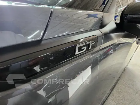 2008 1.0 TURBO 200 FLEX GT CVT
