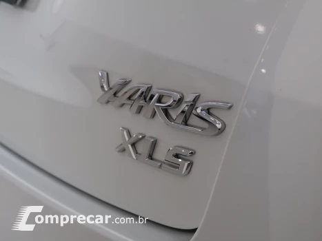 YARIS 1.5 16V XLS Connect