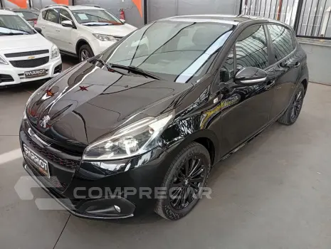 208 1.6 Sport 16V