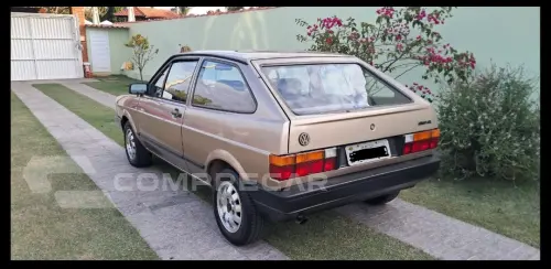GOL 1.6 MI CL 8V