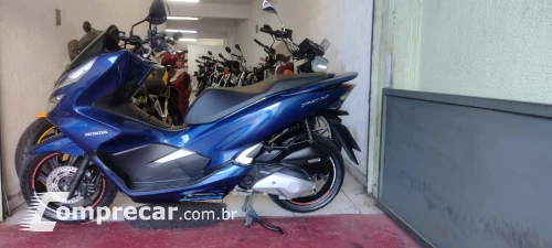 PCX 150
