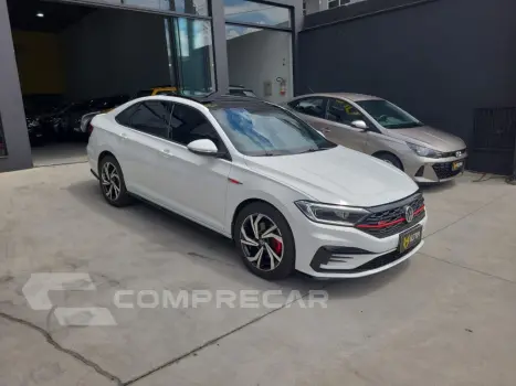JETTA GLI 350 TSI 2.0 16V 4p Aut.
