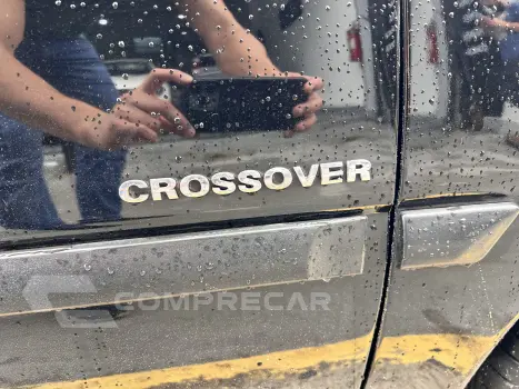 PARATI 2.0 MI Crossover 8V G.III