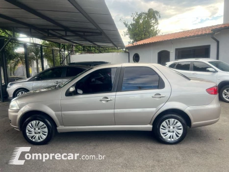 Siena 1.0 4P EL FLEX