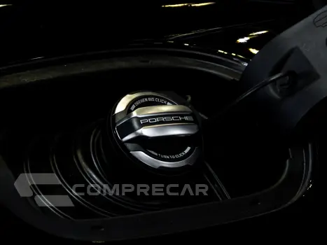 PANAMERA 4.0 V8 E-HYBRID TURBO S PDK