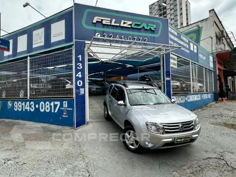 DUSTER 1.6 16V SCE Dynamique