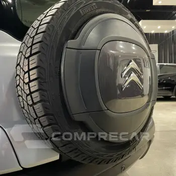 AIRCROSS 1.6 Shine 16V
