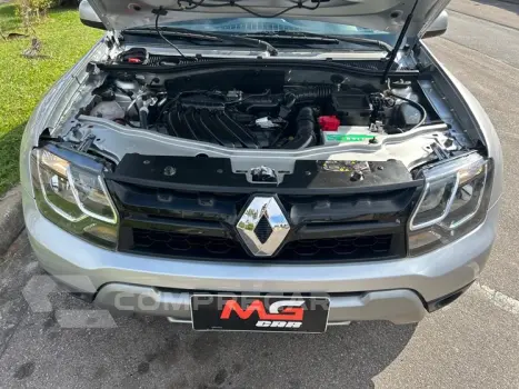 DUSTER 1.6 16V SCE Dynamique