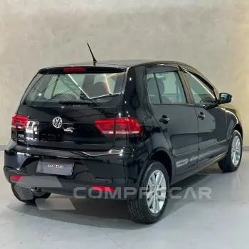 Fox Connect 1.6 Flex 8V 5p