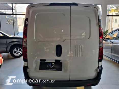 FIORINO 1.4 MPI Furgão Hard Working 8V