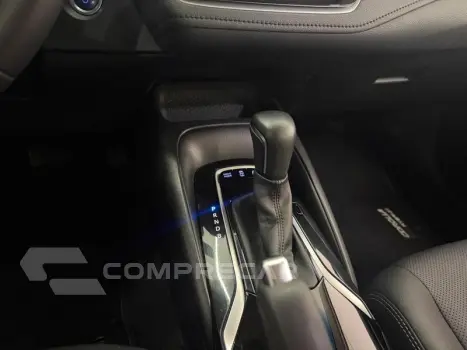 COROLLA ALTIS HV
