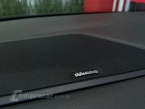 TIGUAN 2.0 350 TSI GASOLINA ALLSPACE R-LINE 4MOTION DSG