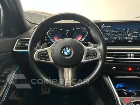 320I M SPORT FLEX