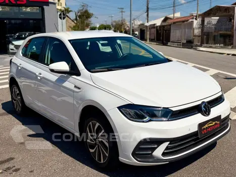 Polo 1.0 170 Tsi Highline Automático