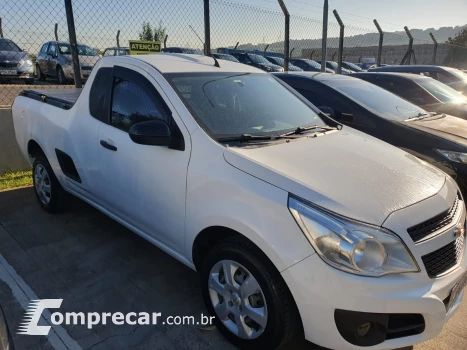 MONTANA 1.4 MPFI LS CS 8V