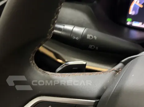 COMMANDER 2.0 TD380 TURBO DIESEL LIMITED AT9
