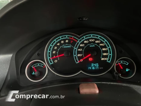 CELTA 1.0 MPFI LT 8V FLEX 4P MANUAL