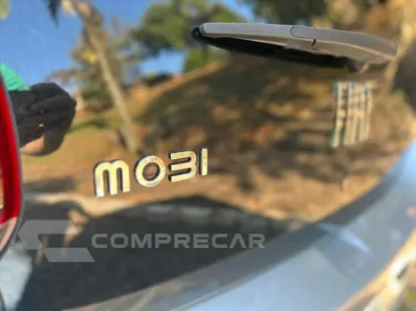 MOBI 1.0 EVO FLEX LIKE. MANUAL