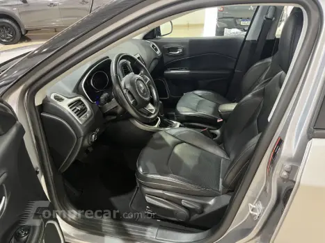 COMPASS 2.0 16V Sport