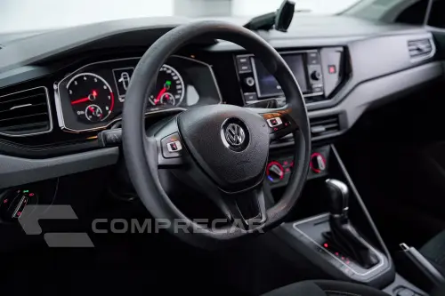 Polo Comfort. 200 TSI 1.0 Flex 12V Aut.