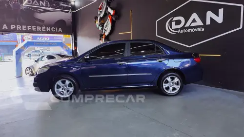 Corolla
